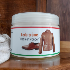 Ledercrème - Image 2