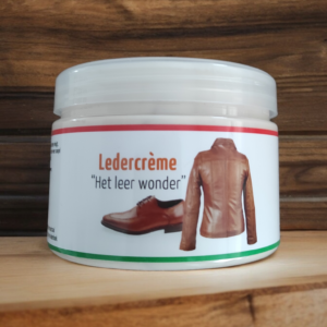 Ledercrème - Image 3