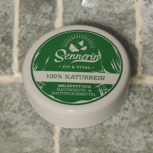 Sennerin Melkfett 30 ml - Image 2