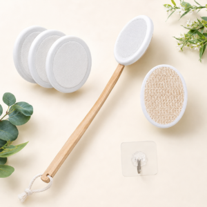 Blauwe Hempie's Rug Applicator - Image 3